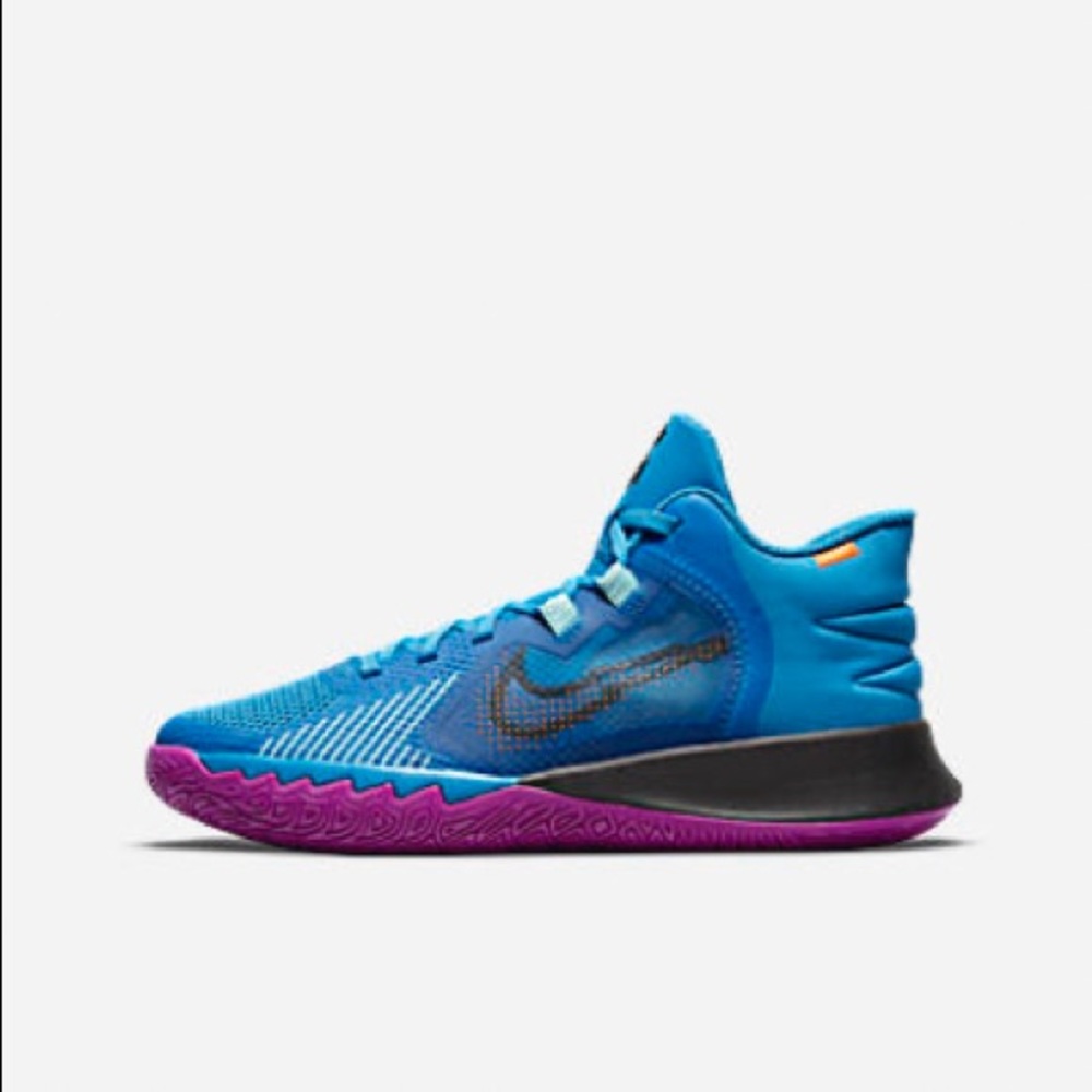 Nike Kyries Flytrap 5
